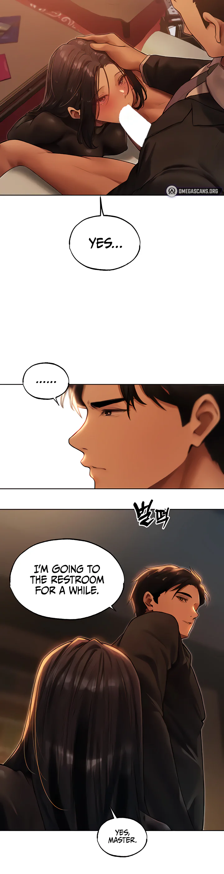 Milf Hunting in Another World Chapter 32 page 32