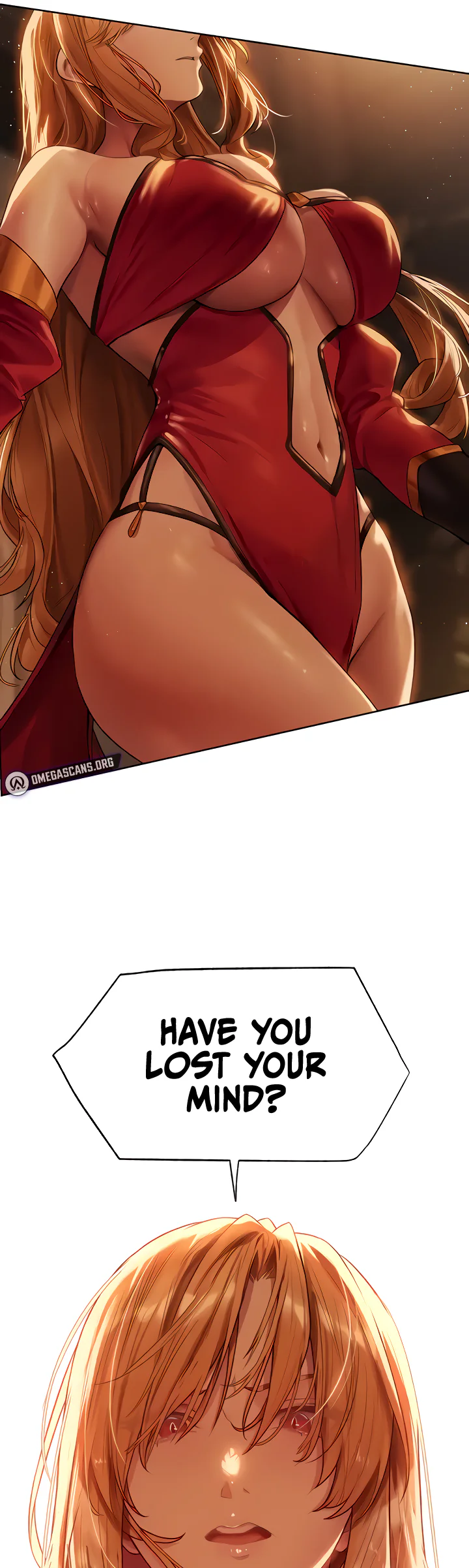 Milf Hunting in Another World Chapter 32 page 41