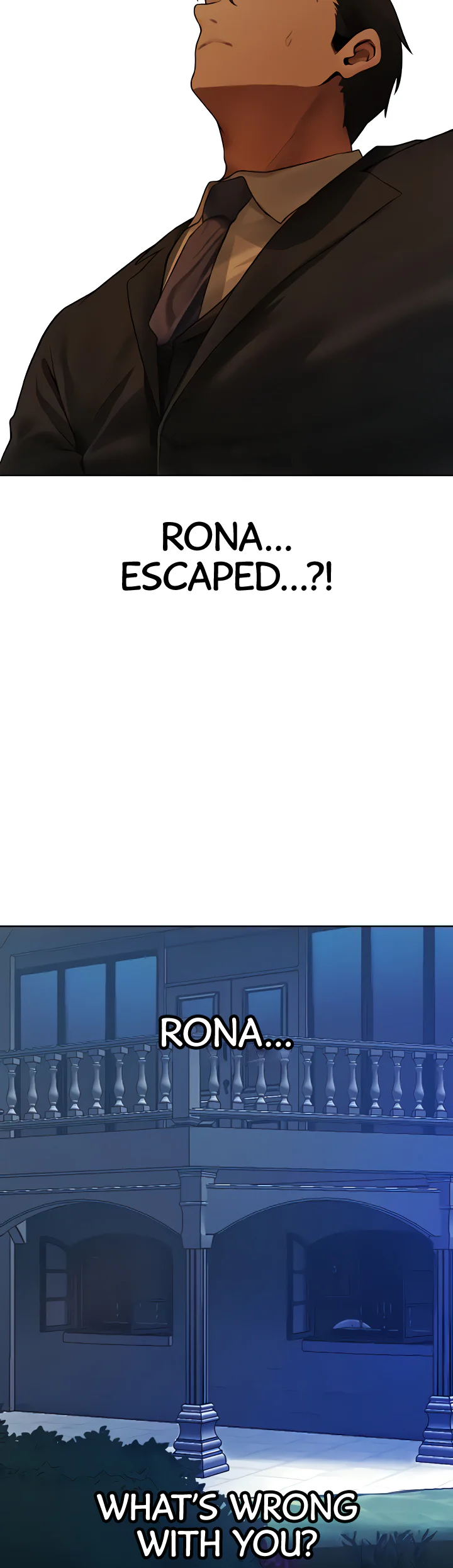 Milf Hunting in Another World Chapter 32 page 37