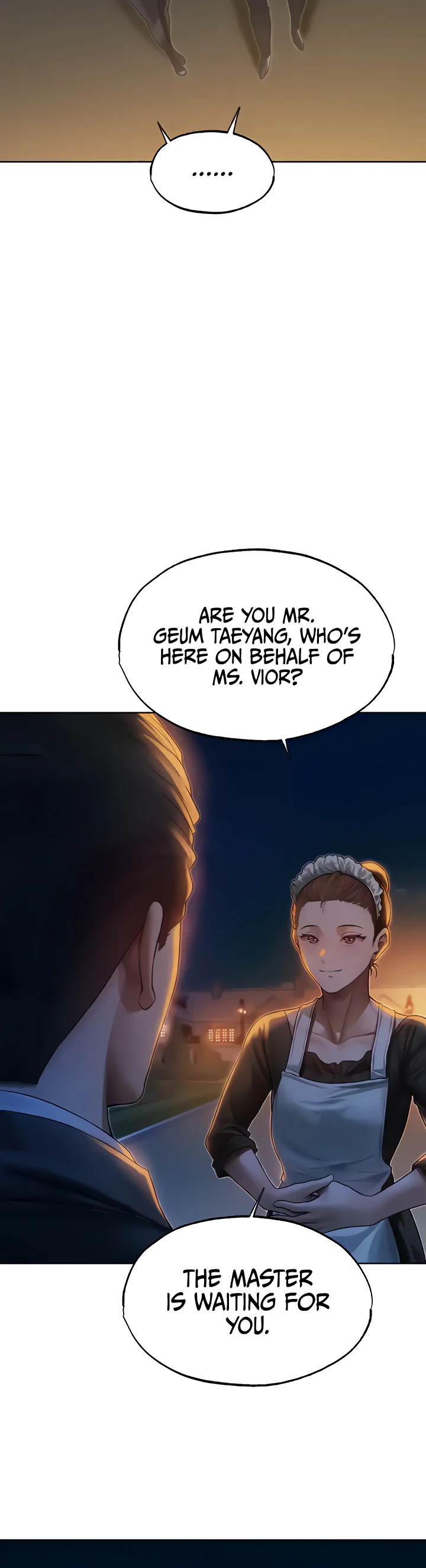 Milf Hunting in Another World Chapter 32 page 13