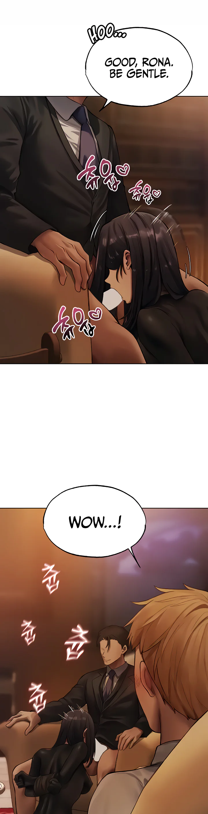 Milf Hunting in Another World Chapter 32 page 25