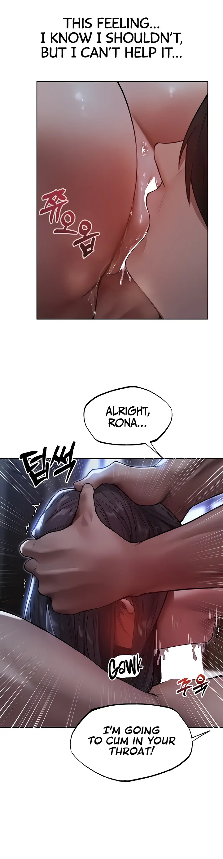 Milf Hunting in Another World Chapter 32 page 4