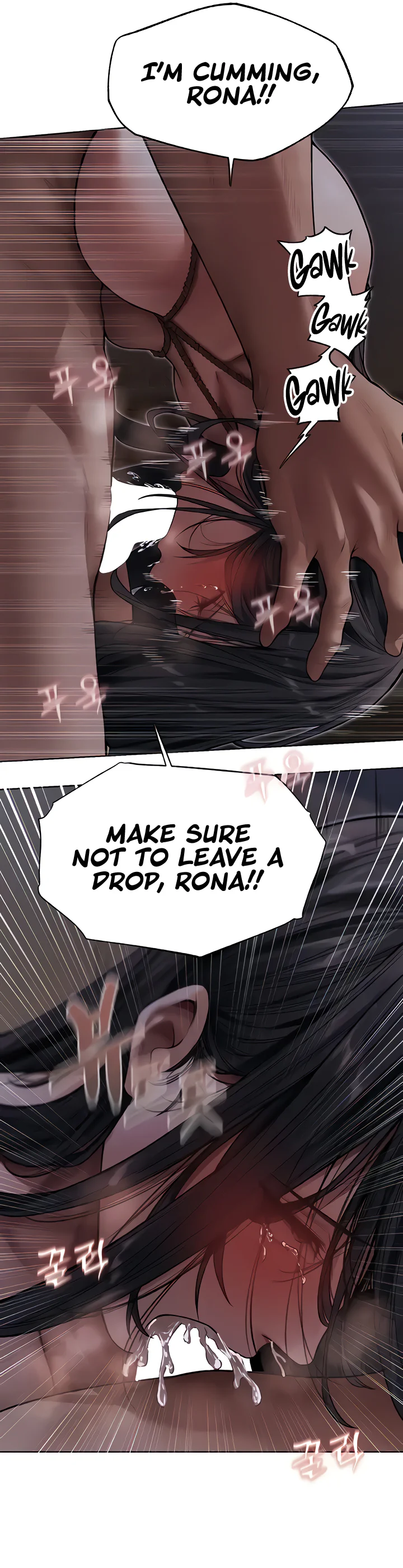 Milf Hunting in Another World Chapter 32 page 5
