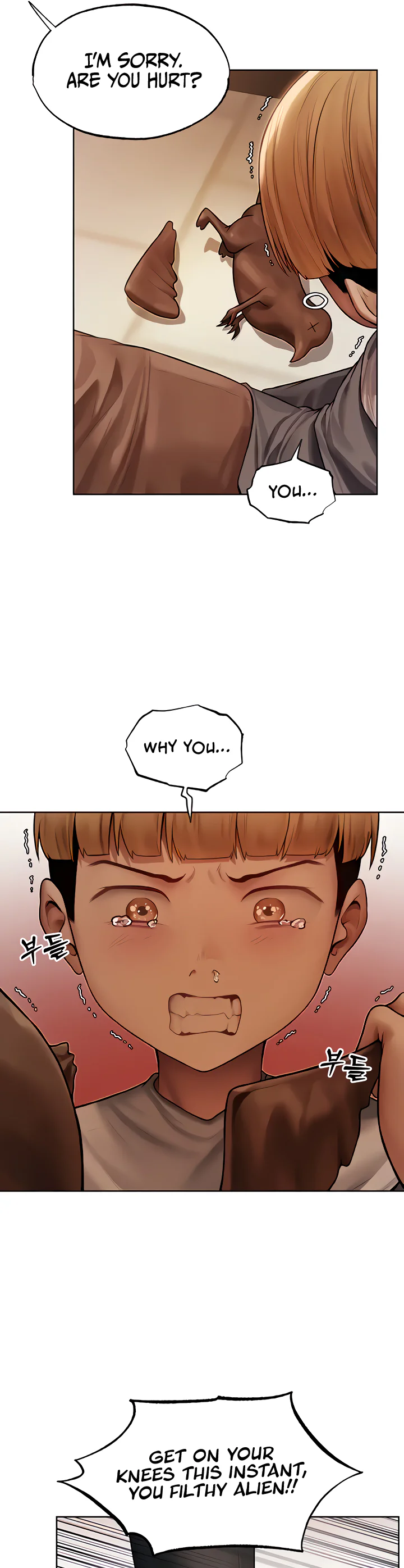 Milf Hunting in Another World Chapter 32 page 15