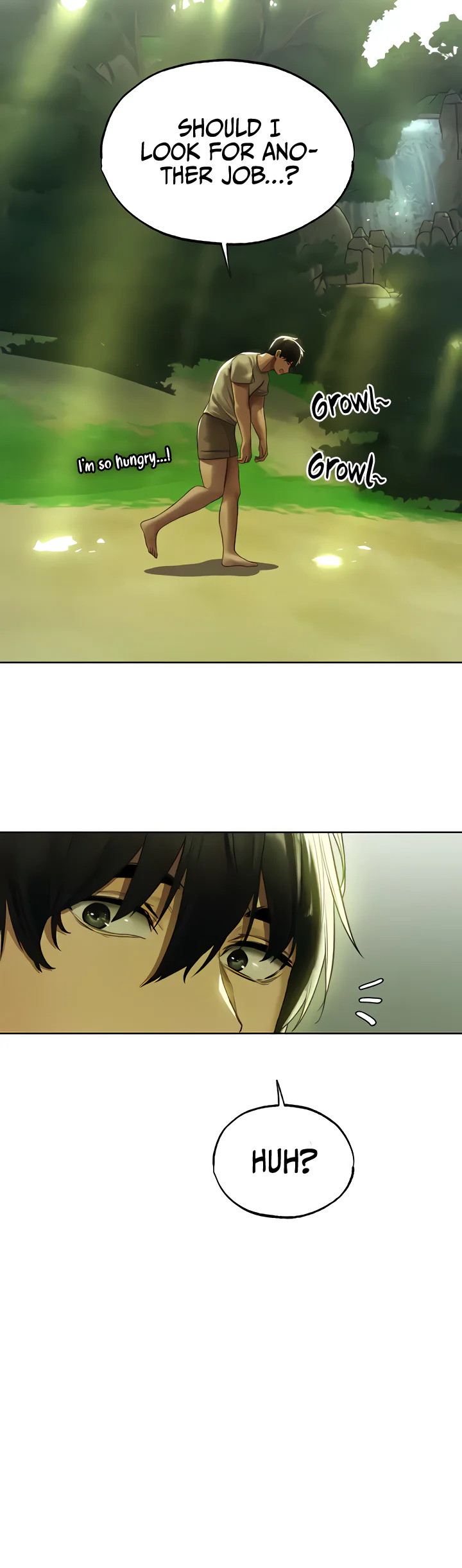 Milf Hunting in Another World Chapter 33 page 25
