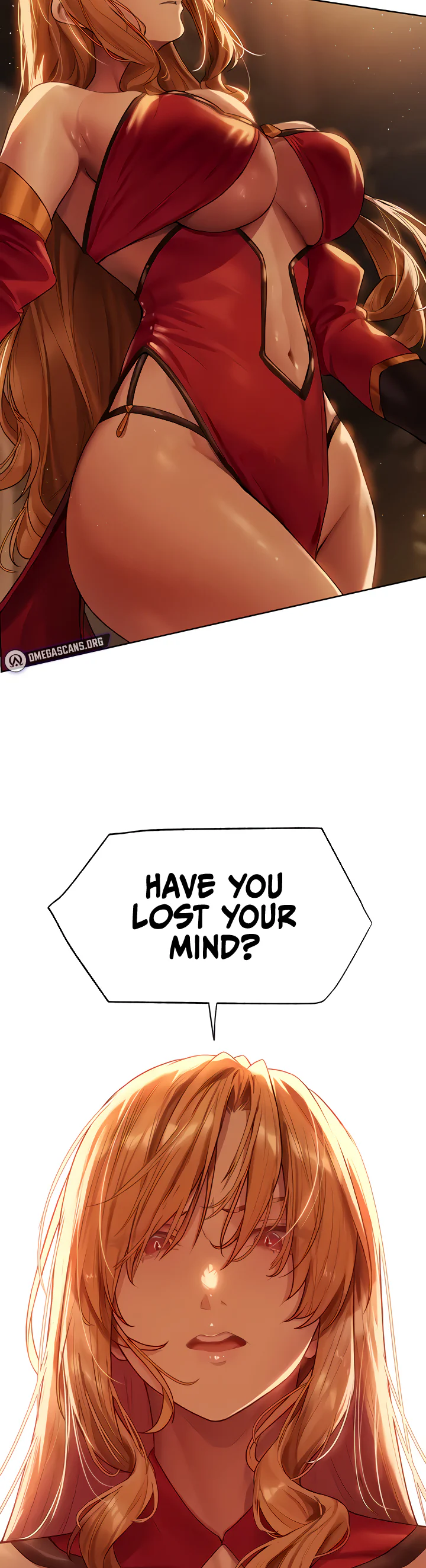 Milf Hunting in Another World Chapter 33 page 7
