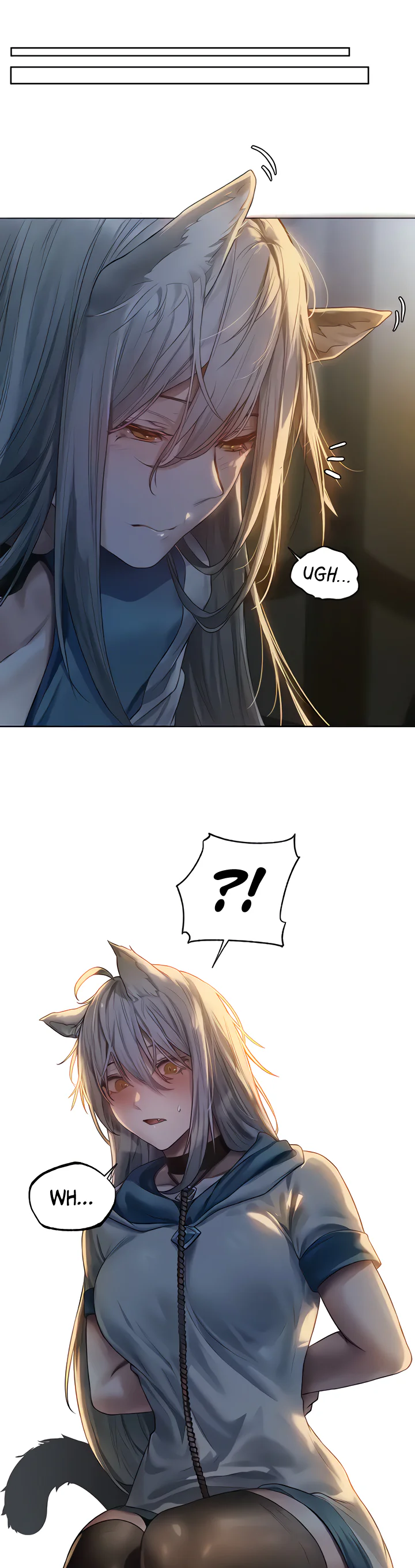 Milf Hunting in Another World Chapter 33 page 31