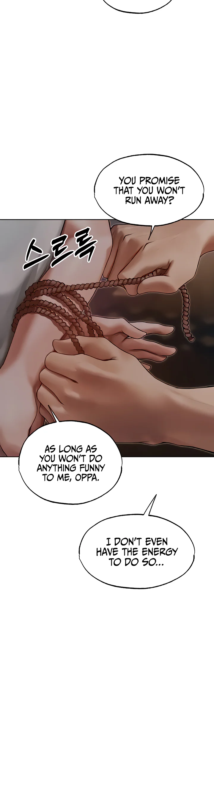 Milf Hunting in Another World Chapter 33 page 40