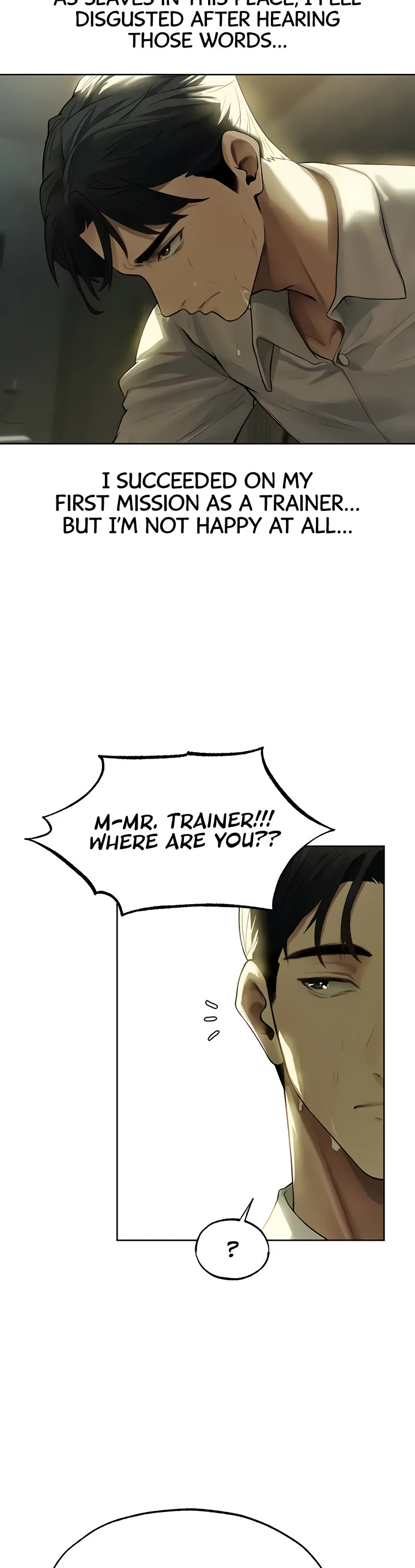 Milf Hunting in Another World Chapter 33 page 1