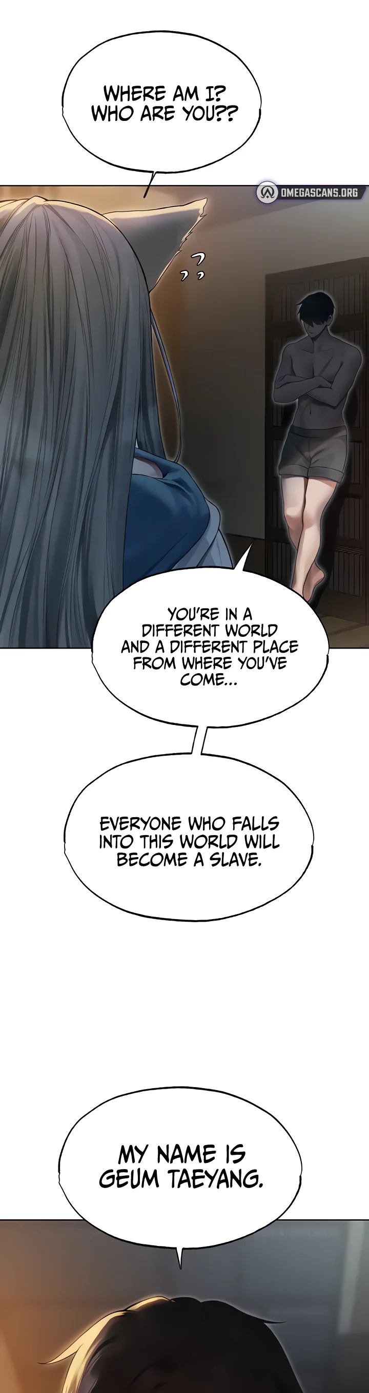 Milf Hunting in Another World Chapter 33 page 33