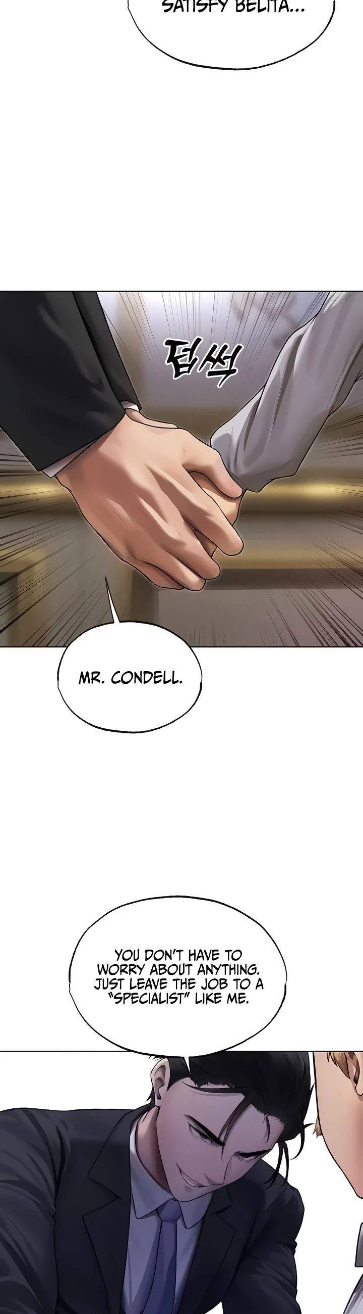 Milf Hunting in Another World Chapter 34 page 26