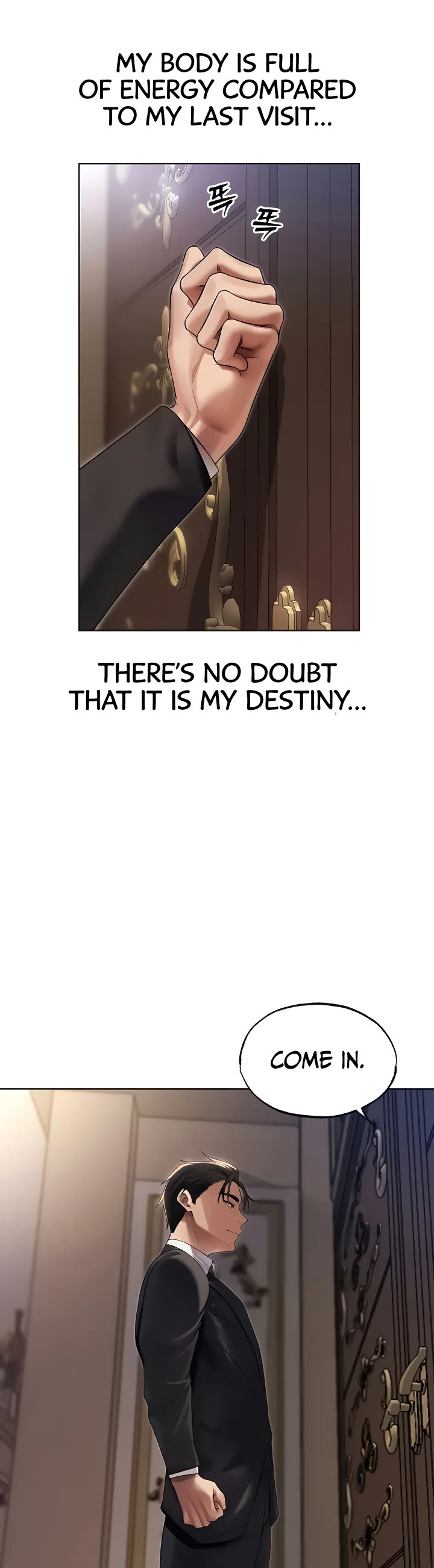 Milf Hunting in Another World Chapter 34 page 28