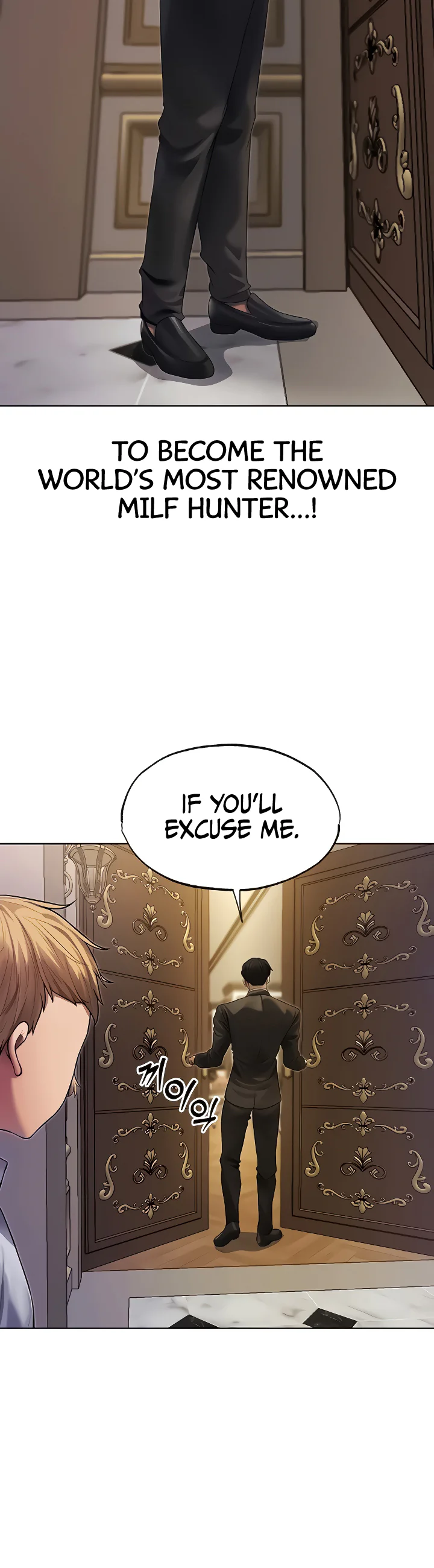 Milf Hunting in Another World Chapter 34 page 29