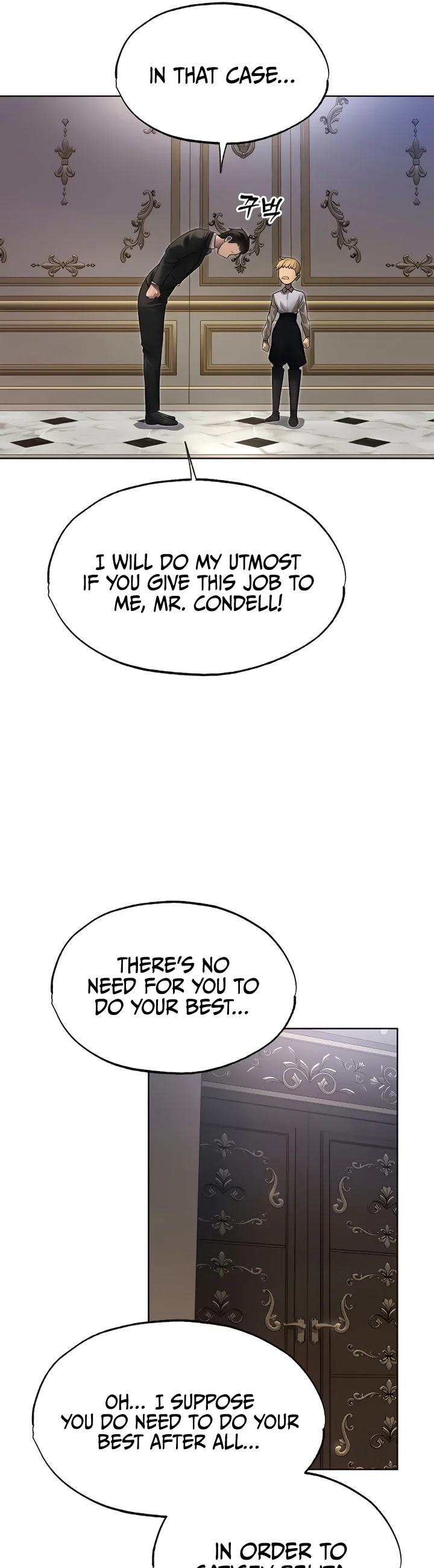 Milf Hunting in Another World Chapter 34 page 25