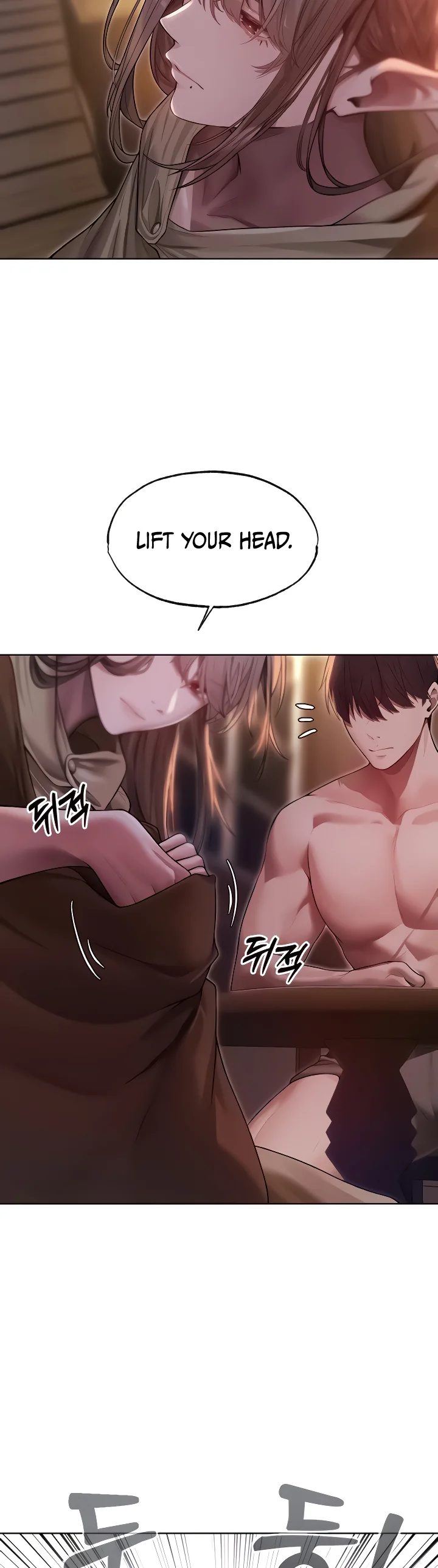 Milf Hunting in Another World Chapter 34 page 7