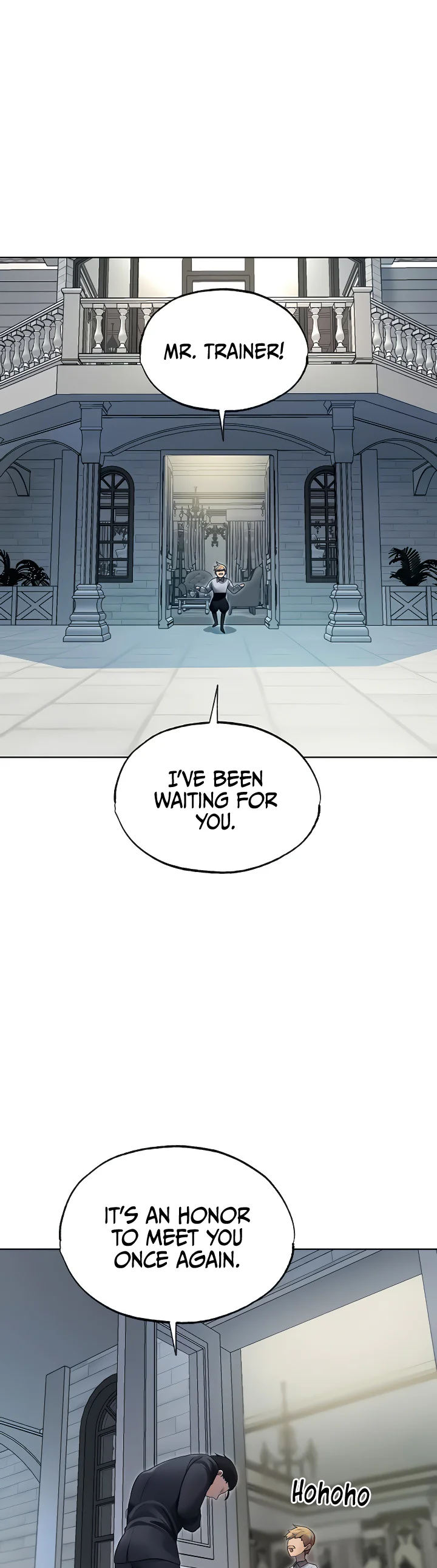 Milf Hunting in Another World Chapter 34 page 17