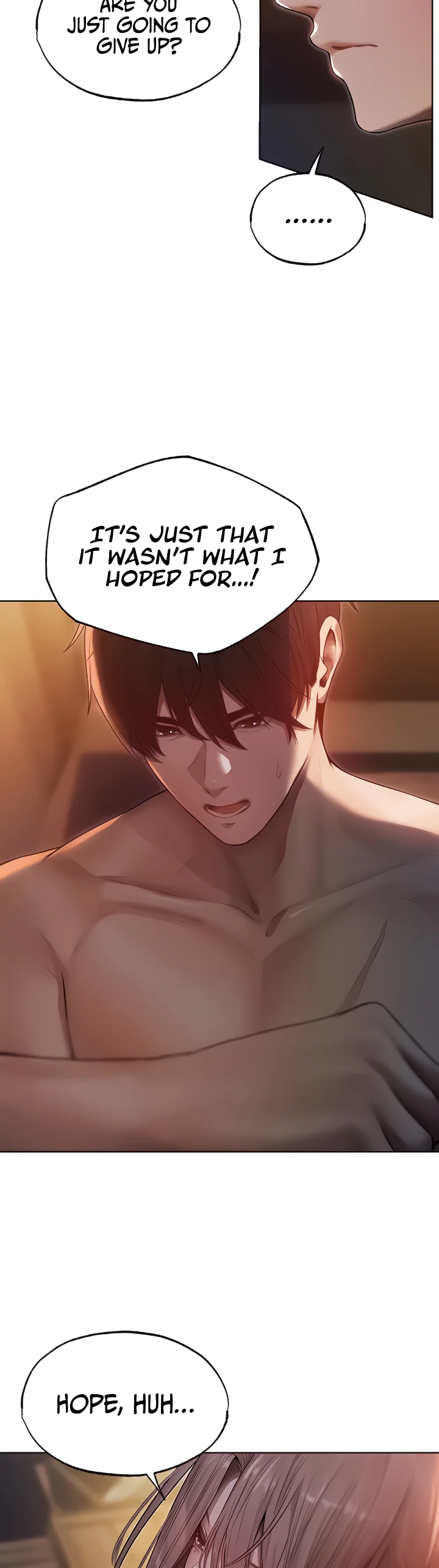 Milf Hunting in Another World Chapter 34 page 6
