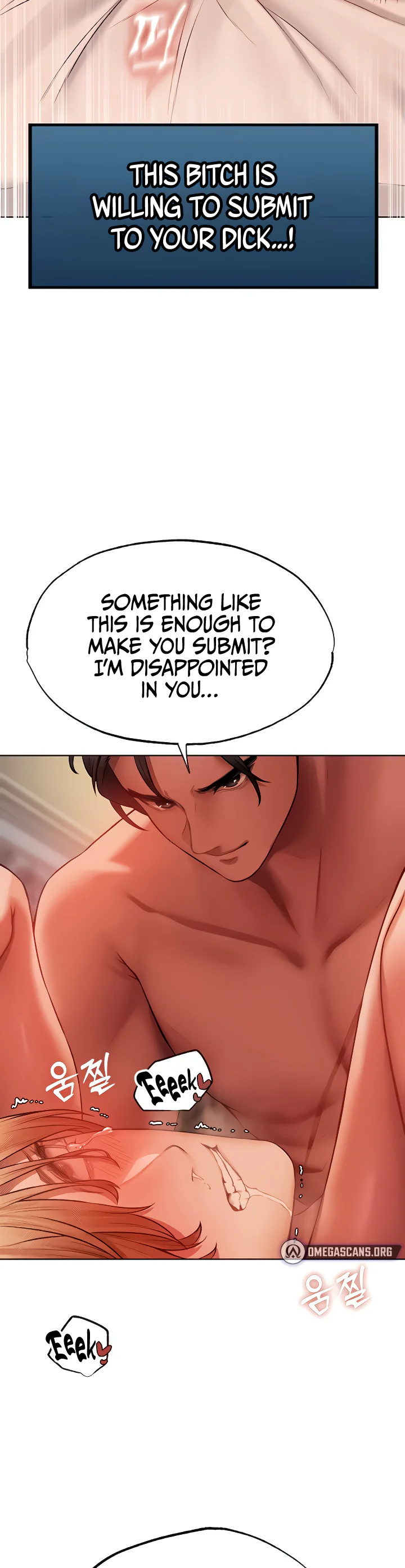 Milf Hunting in Another World Chapter 36 page 45