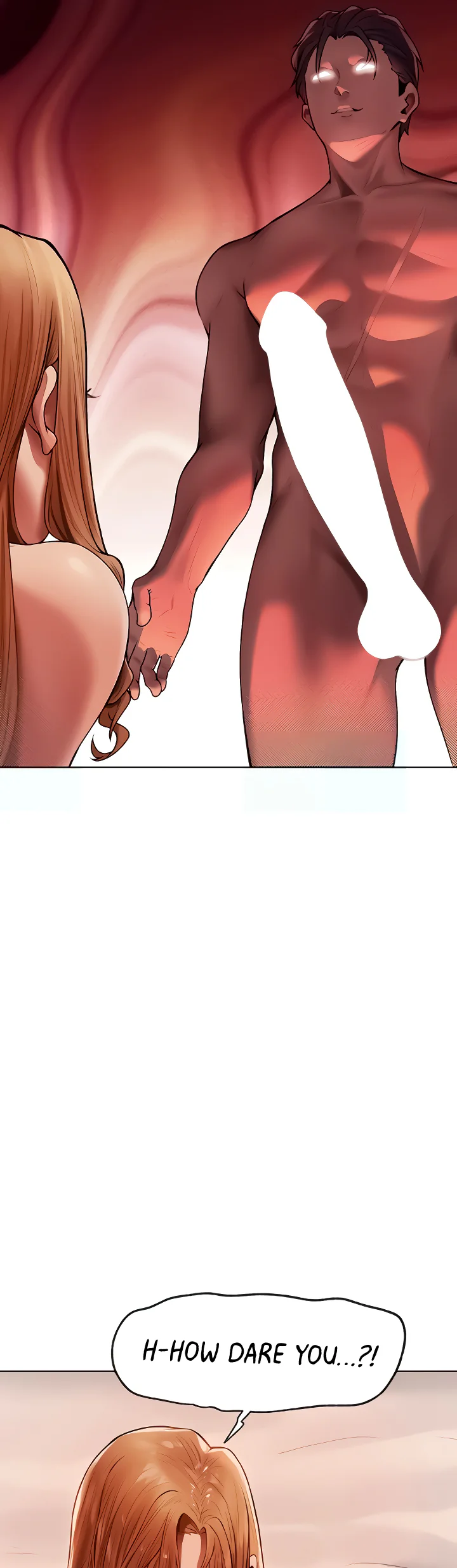Milf Hunting in Another World Chapter 36 page 38