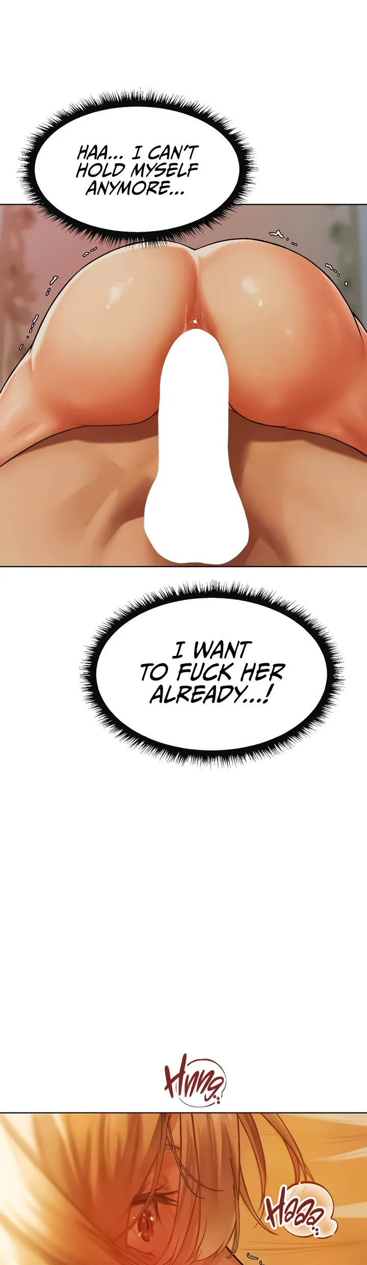 Milf Hunting in Another World Chapter 36 page 6