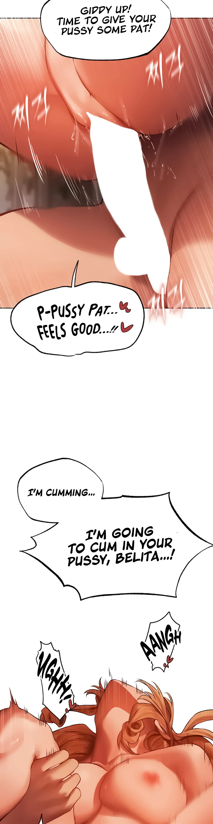 Milf Hunting in Another World Chapter 36 page 46