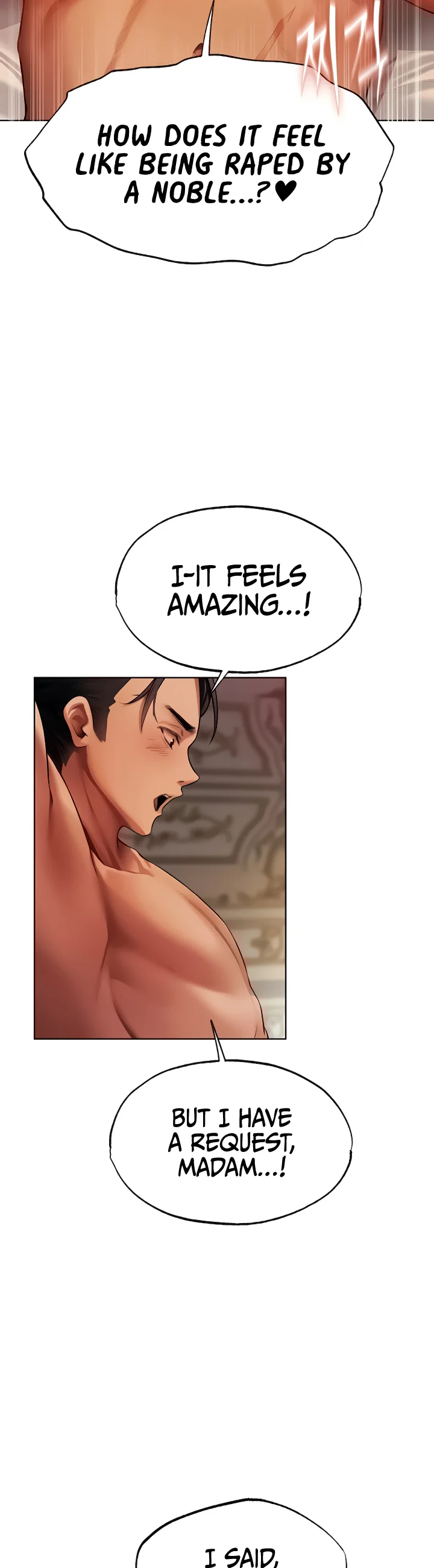 Milf Hunting in Another World Chapter 36 page 21
