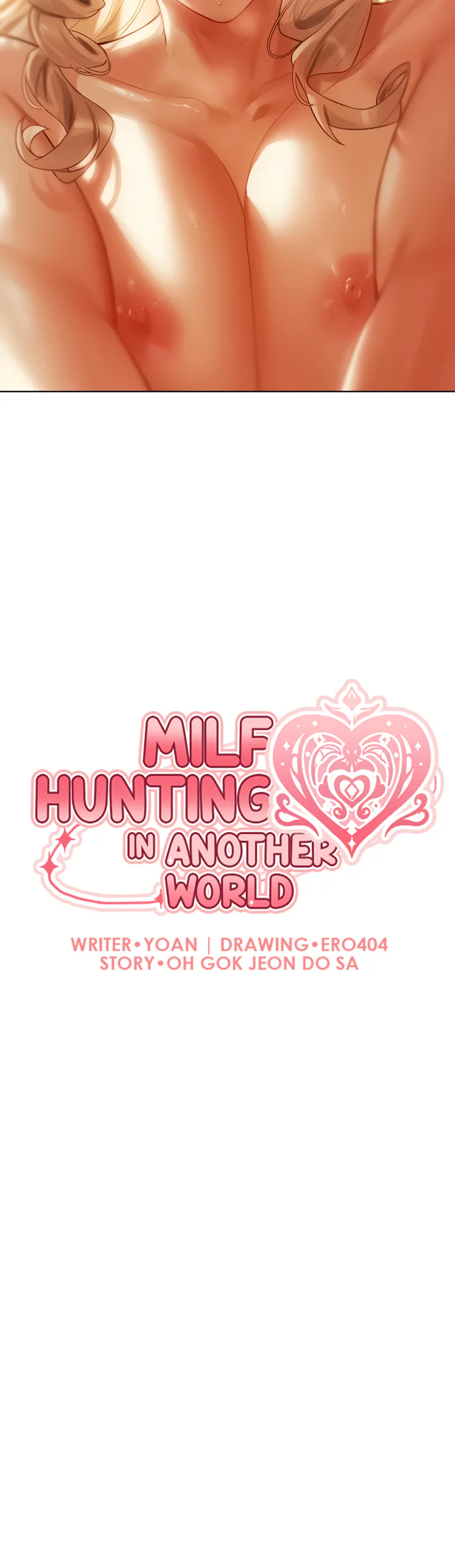 Milf Hunting in Another World Chapter 36 page 9