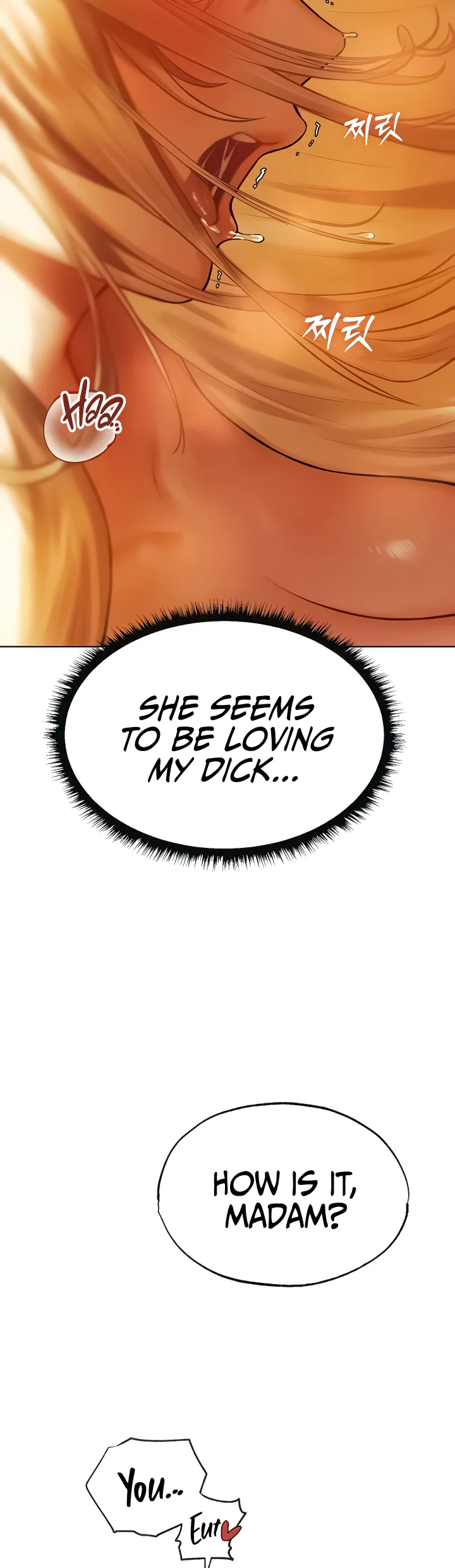 Milf Hunting in Another World Chapter 36 page 7