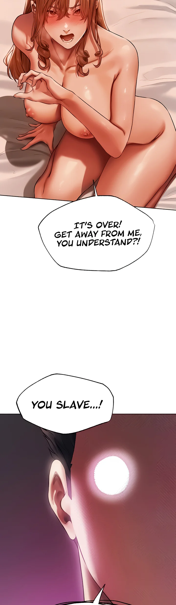 Milf Hunting in Another World Chapter 36 page 39