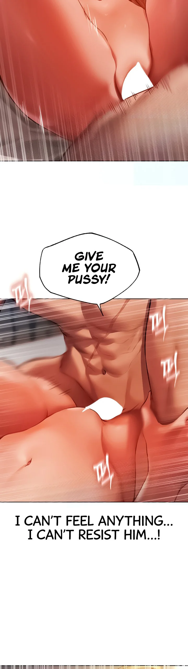 Milf Hunting in Another World Chapter 37 page 4