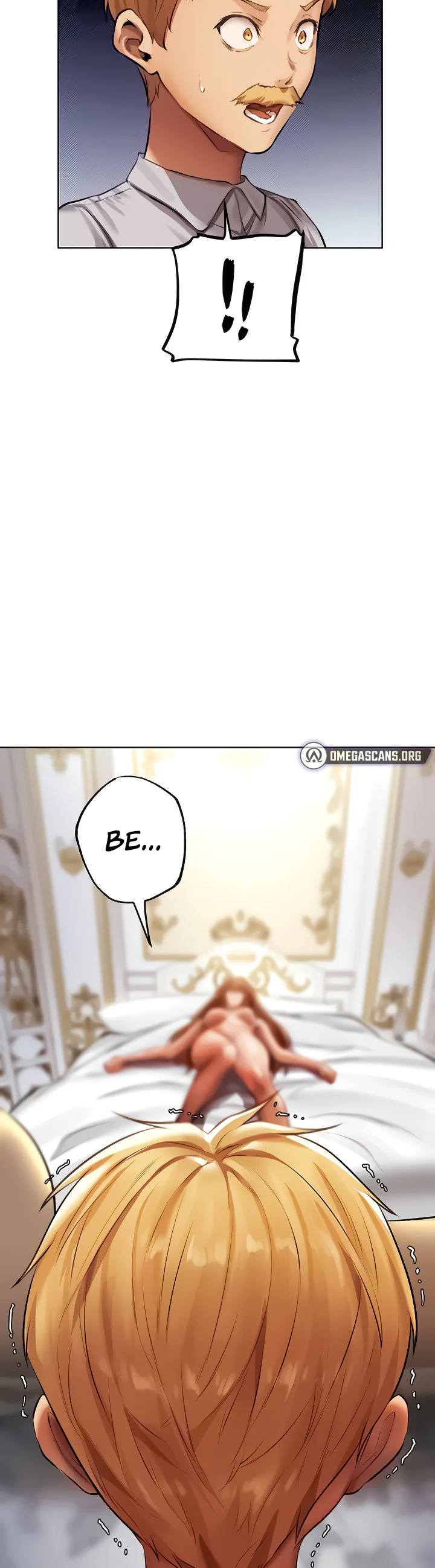 Milf Hunting in Another World Chapter 37 page 23
