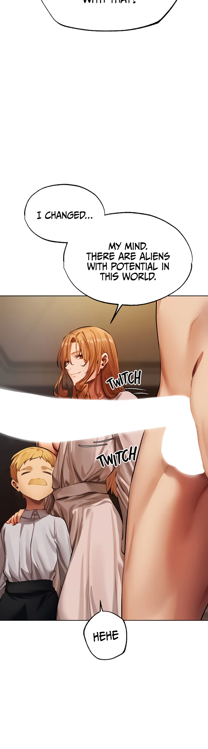 Milf Hunting in Another World Chapter 37 page 34