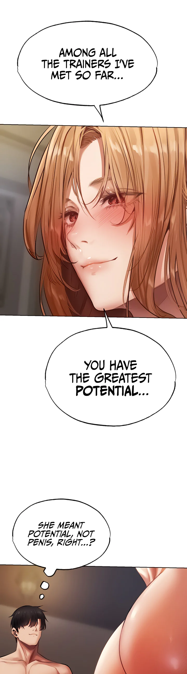 Milf Hunting in Another World Chapter 37 page 30