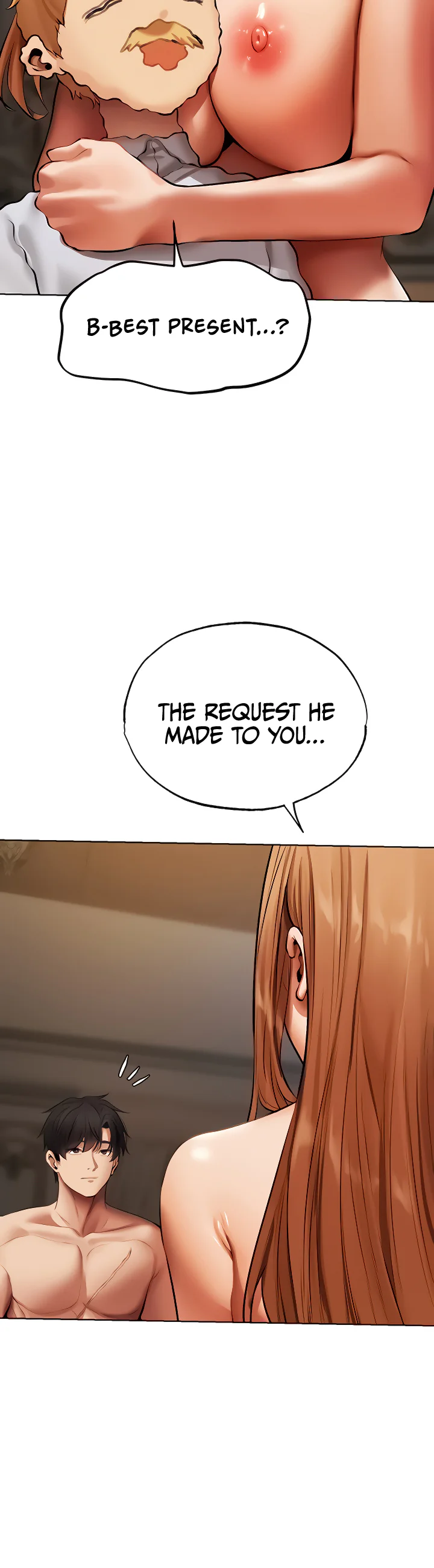 Milf Hunting in Another World Chapter 37 page 29