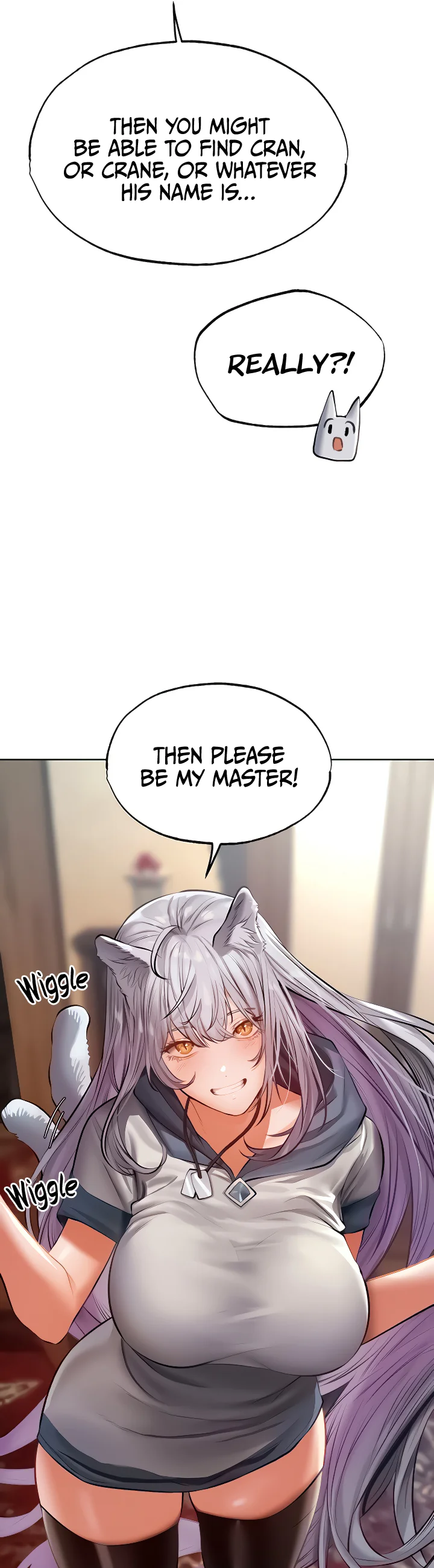 Milf Hunting in Another World Chapter 38 page 40