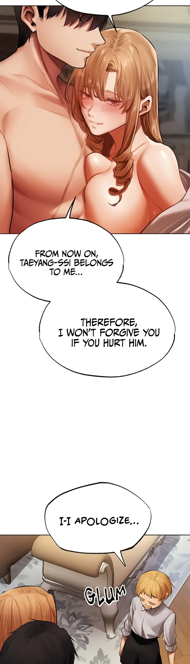 Milf Hunting in Another World Chapter 38 page 1
