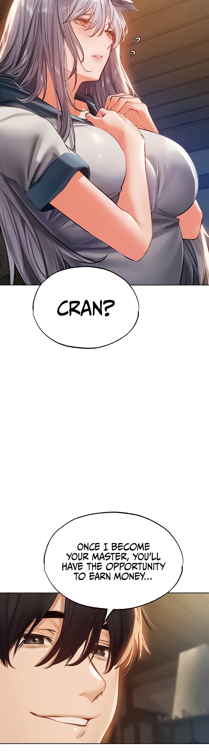 Milf Hunting in Another World Chapter 38 page 39