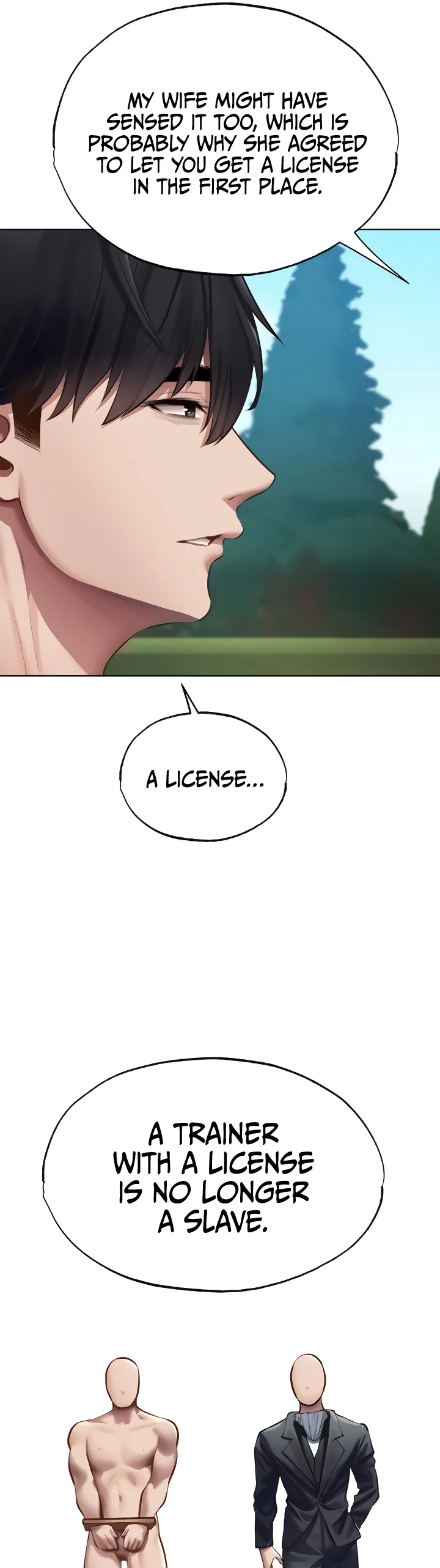 Milf Hunting in Another World Chapter 38 page 16