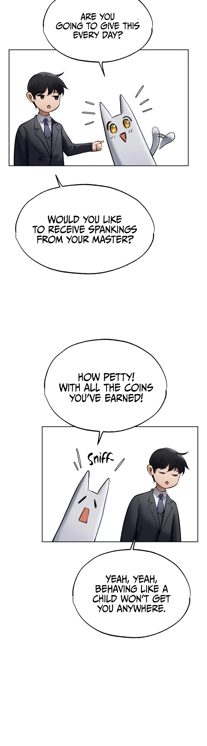 Milf Hunting in Another World Chapter 38 page 42
