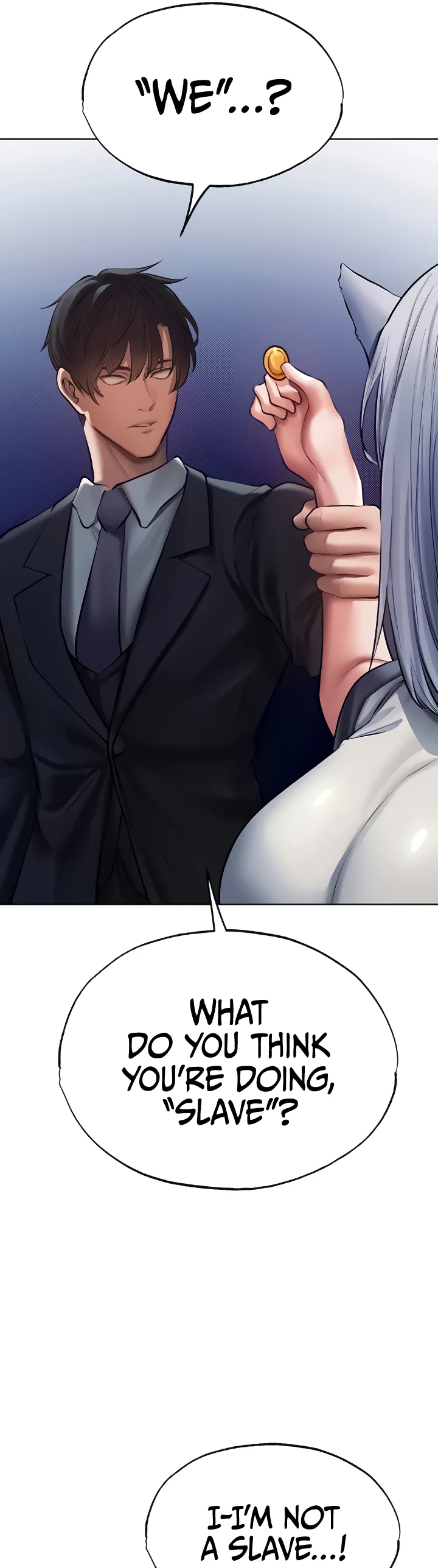 Milf Hunting in Another World Chapter 38 page 26