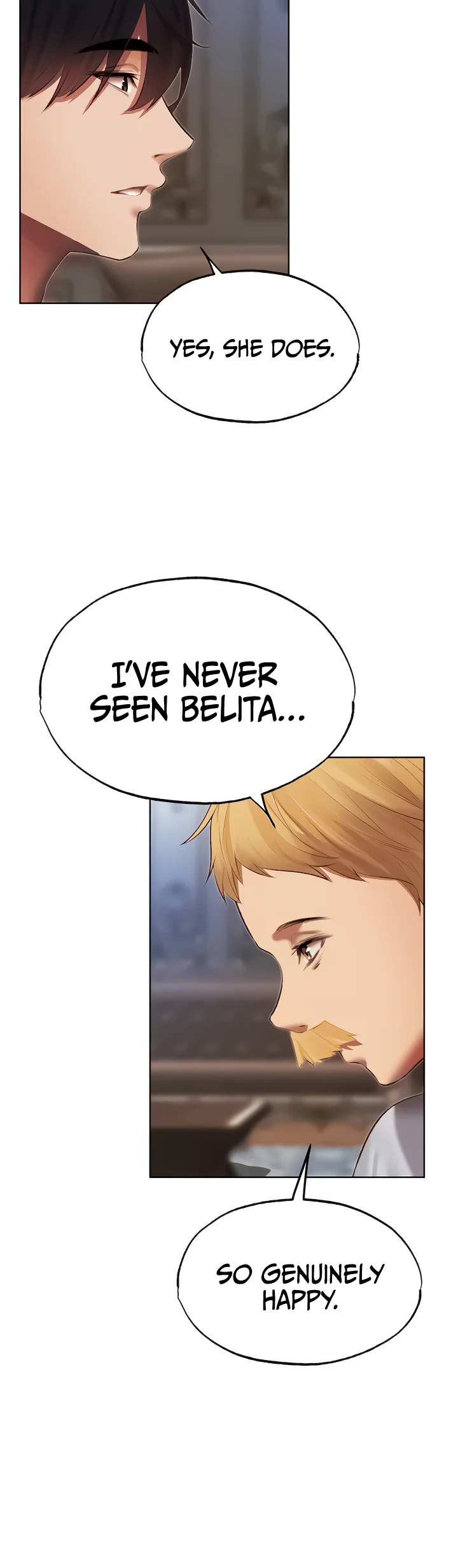Milf Hunting in Another World Chapter 38 page 12