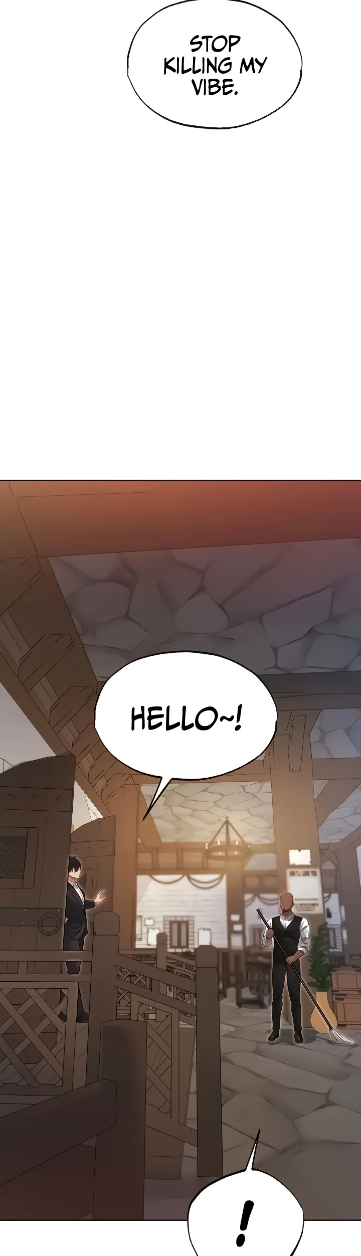 Milf Hunting in Another World Chapter 39 page 27