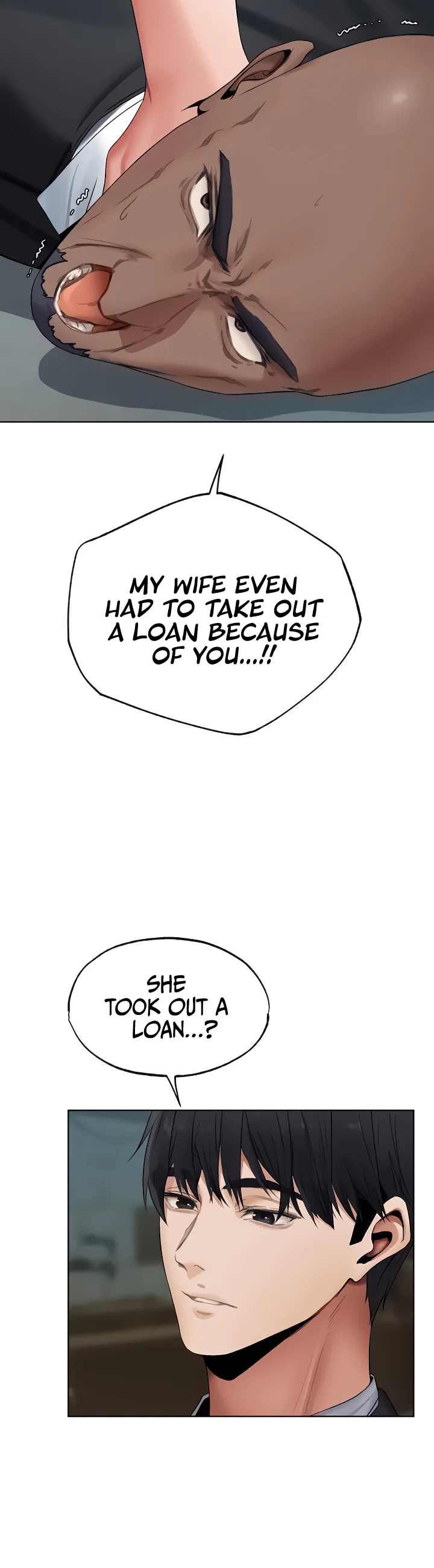 Milf Hunting in Another World Chapter 39 page 38