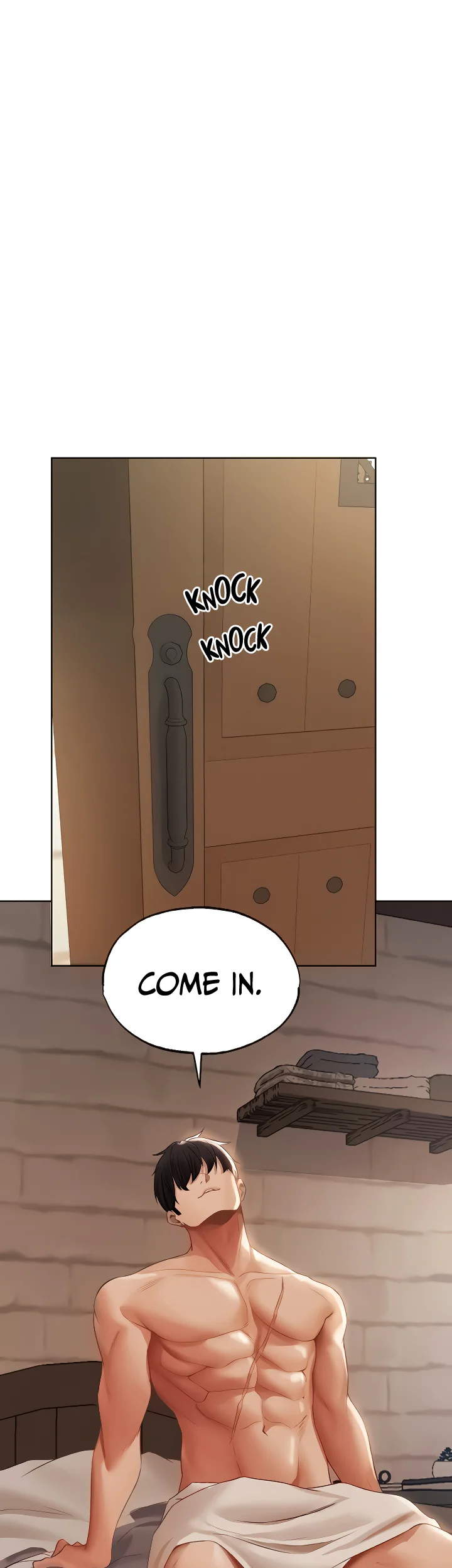 Milf Hunting in Another World Chapter 39 page 46