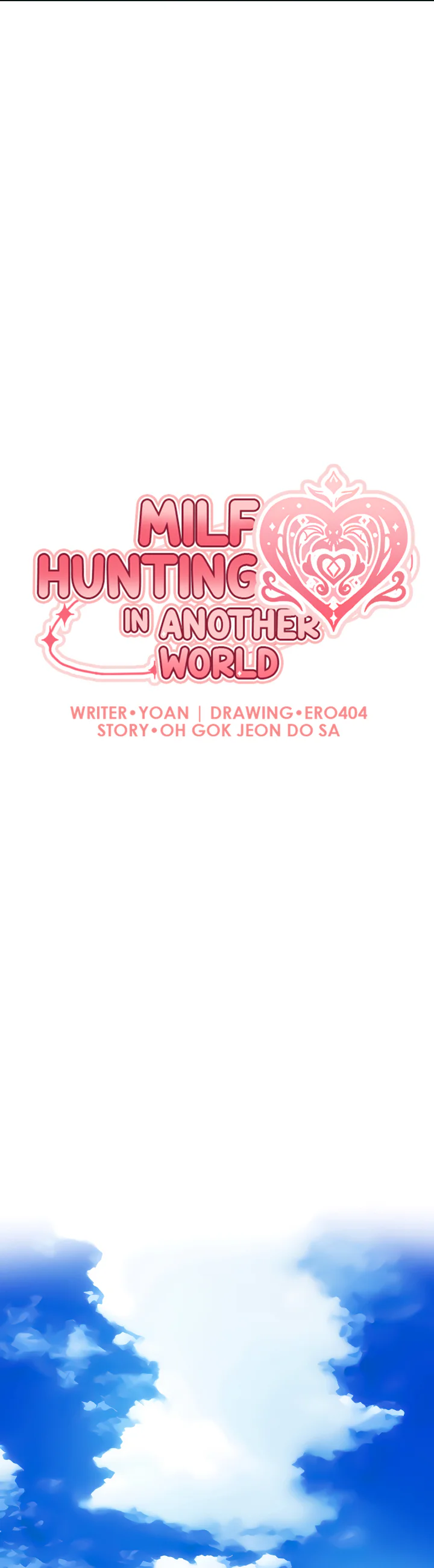 Milf Hunting in Another World Chapter 39 page 8