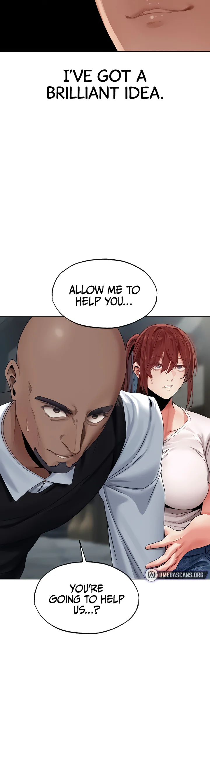 Milf Hunting in Another World Chapter 39 page 40