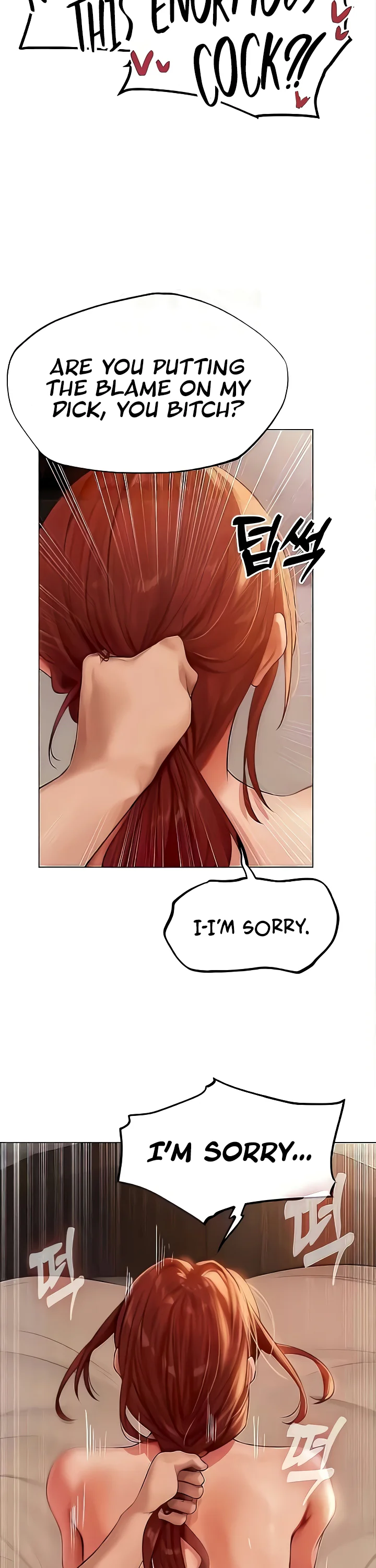 Milf Hunting in Another World Chapter 40 page 38