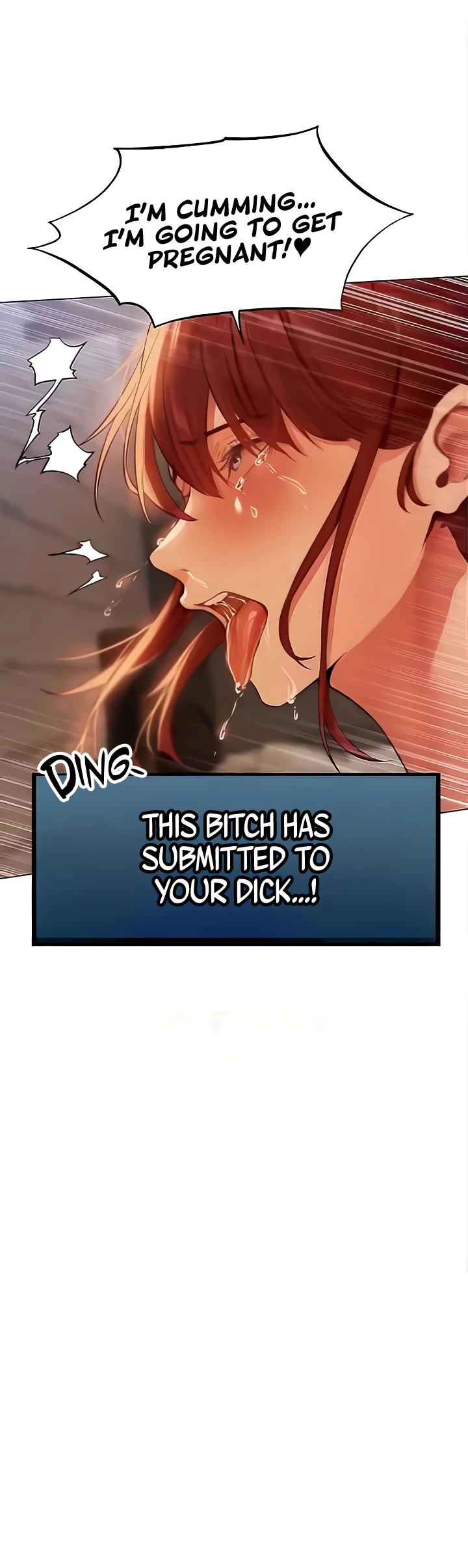 Milf Hunting in Another World Chapter 40 page 41