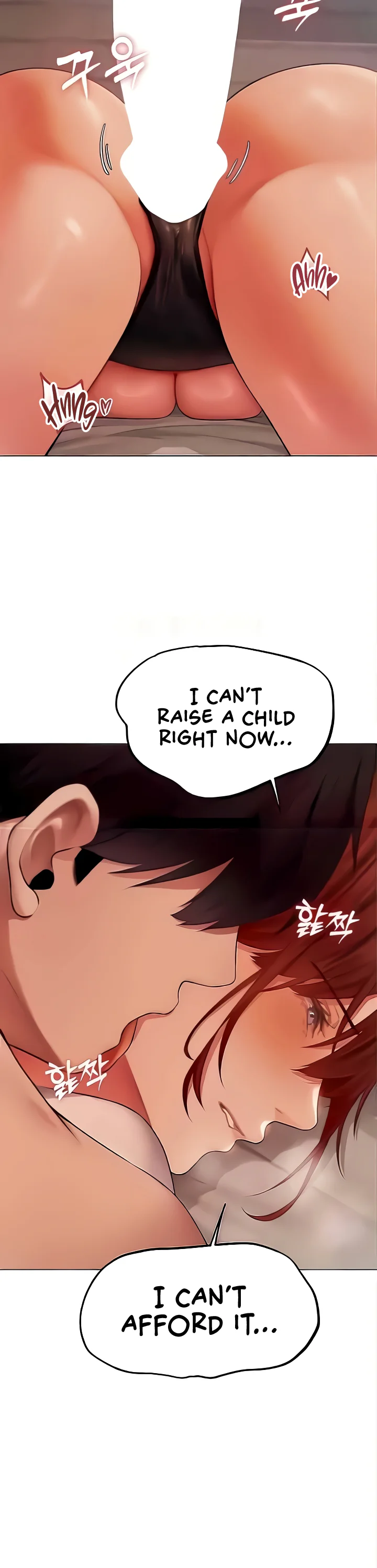Milf Hunting in Another World Chapter 40 page 20