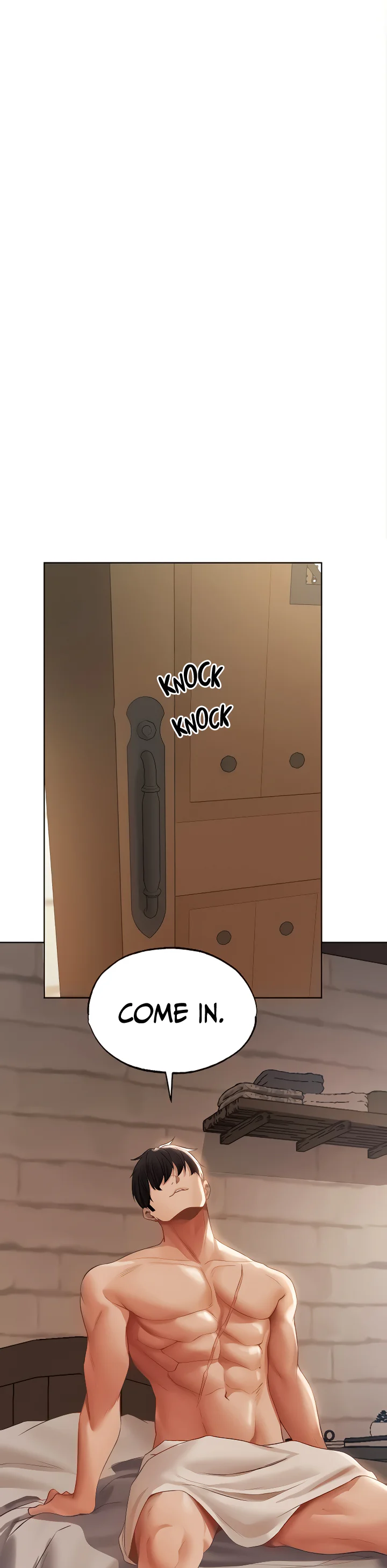 Milf Hunting in Another World Chapter 40 page 6